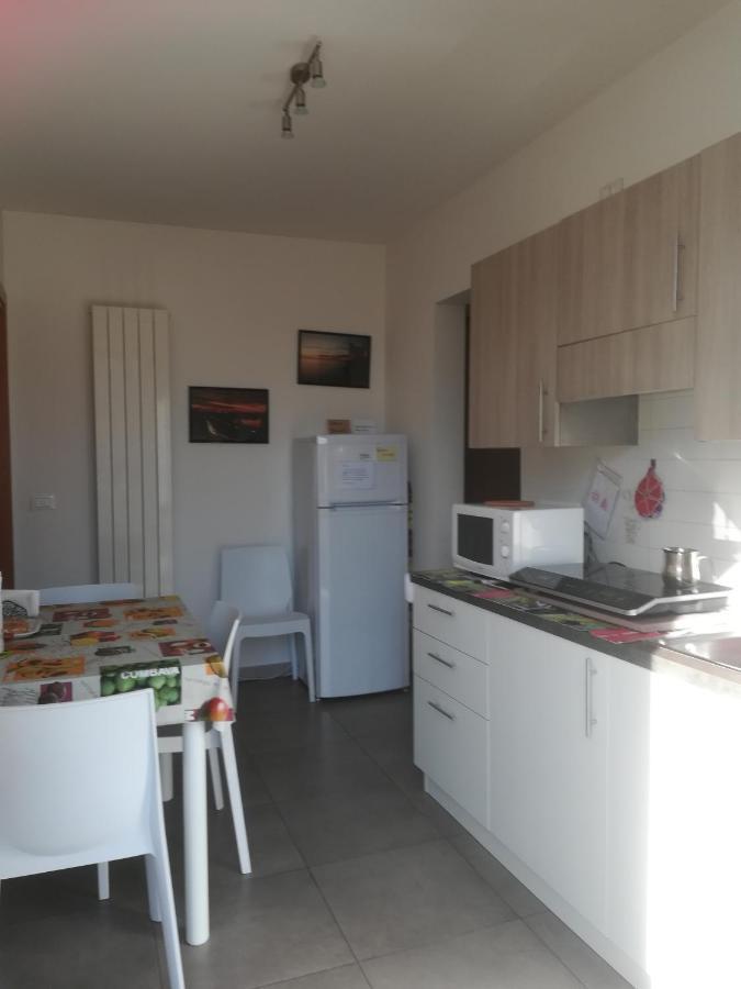 Gorizia Vacanze Appartamento In Villa Con Parcheggio Zewnętrze zdjęcie