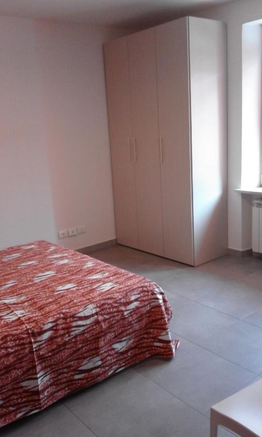 Gorizia Vacanze Appartamento In Villa Con Parcheggio Zewnętrze zdjęcie